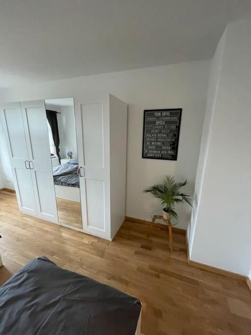 #Stylische / Moderne Wohnung Im Leipziger Zentrum Dg Links Eksteriør bilde